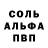 МДМА VHQ Andrew Finch